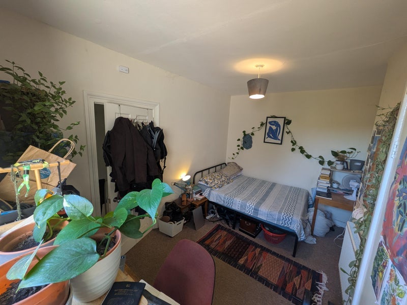 Room Webb Street in Bristol