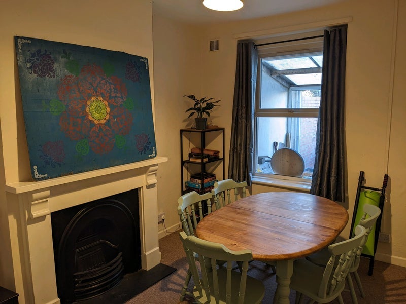 Room Webb Street in Bristol