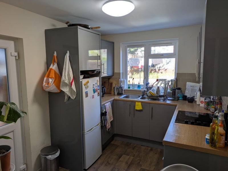 Room Webb Street in Bristol