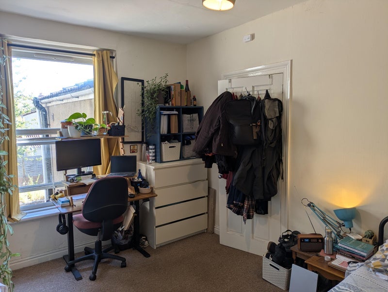 Room Webb Street in Bristol