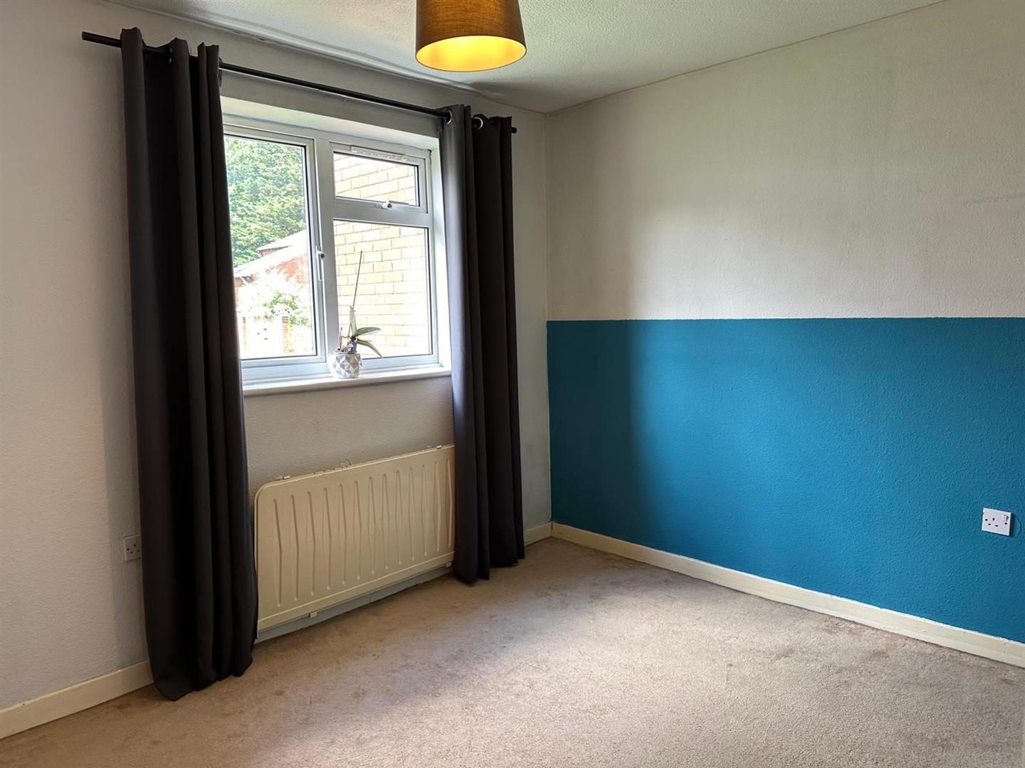 Flat Sandringham Road in South Oxfordshire