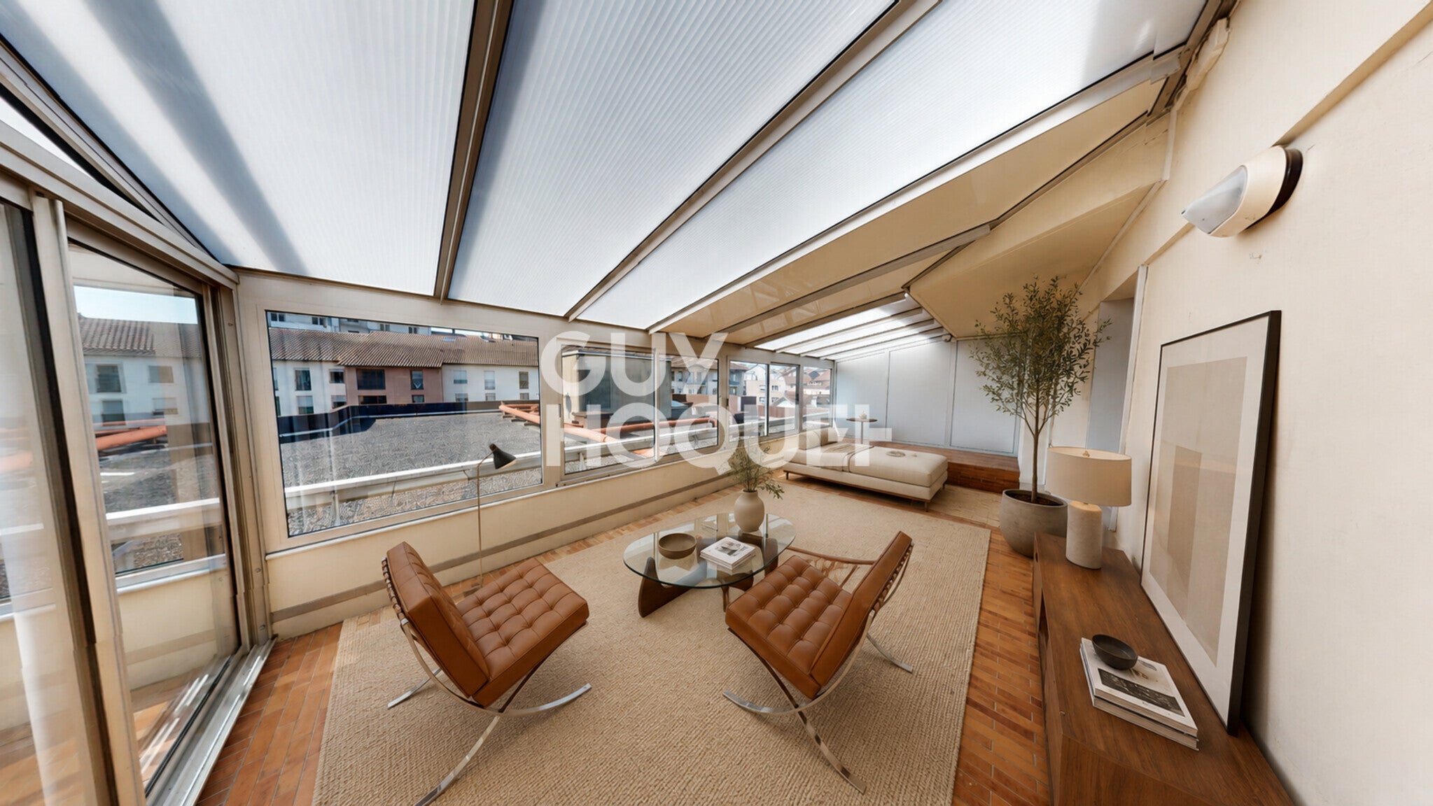 Appartement Avenue d'Haussez à Voiron