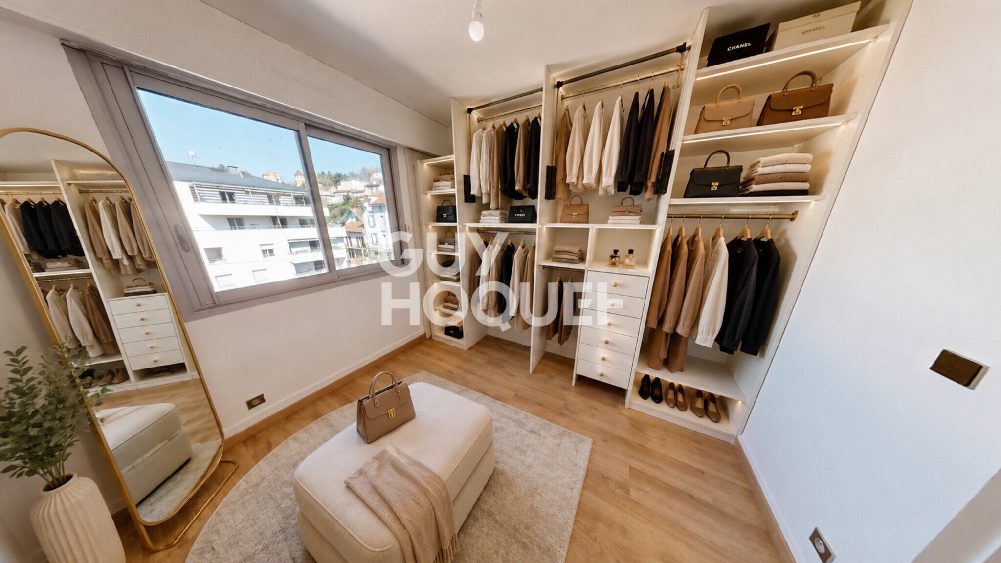 Appartement Avenue d'Haussez à Voiron