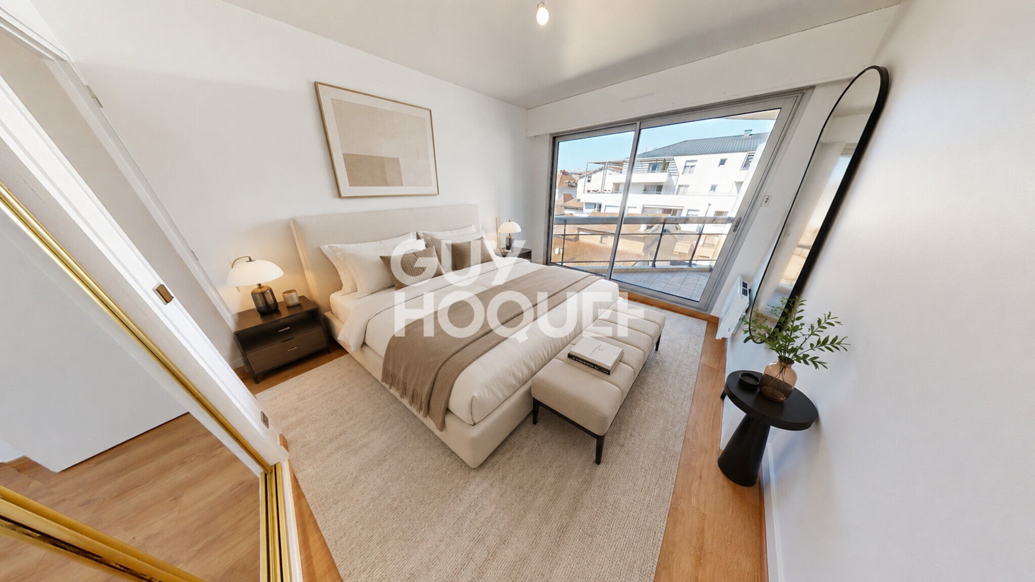 Appartement Avenue d'Haussez à Voiron