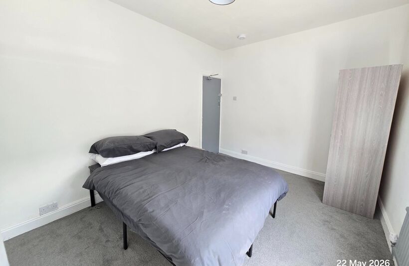 Room Victoria Street in Scarborough