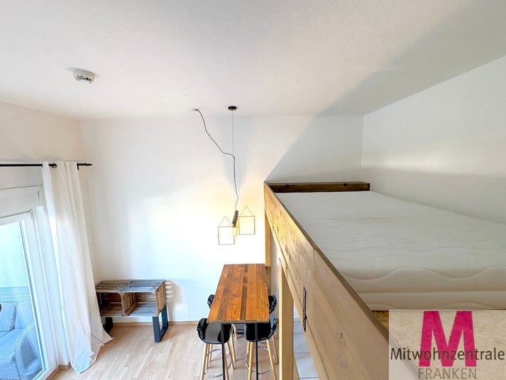 Wohnung Pillenreuther Straße in Nürnberg