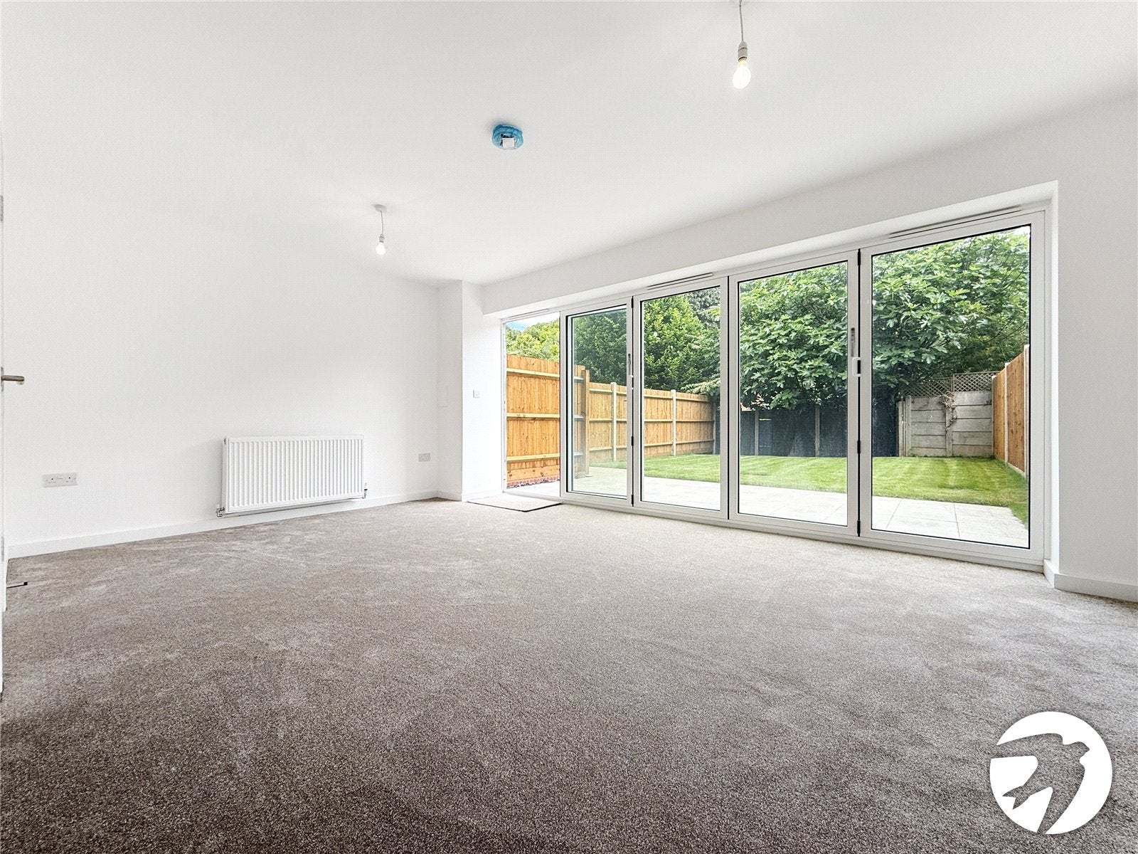 House Betteridge Close in Chatham