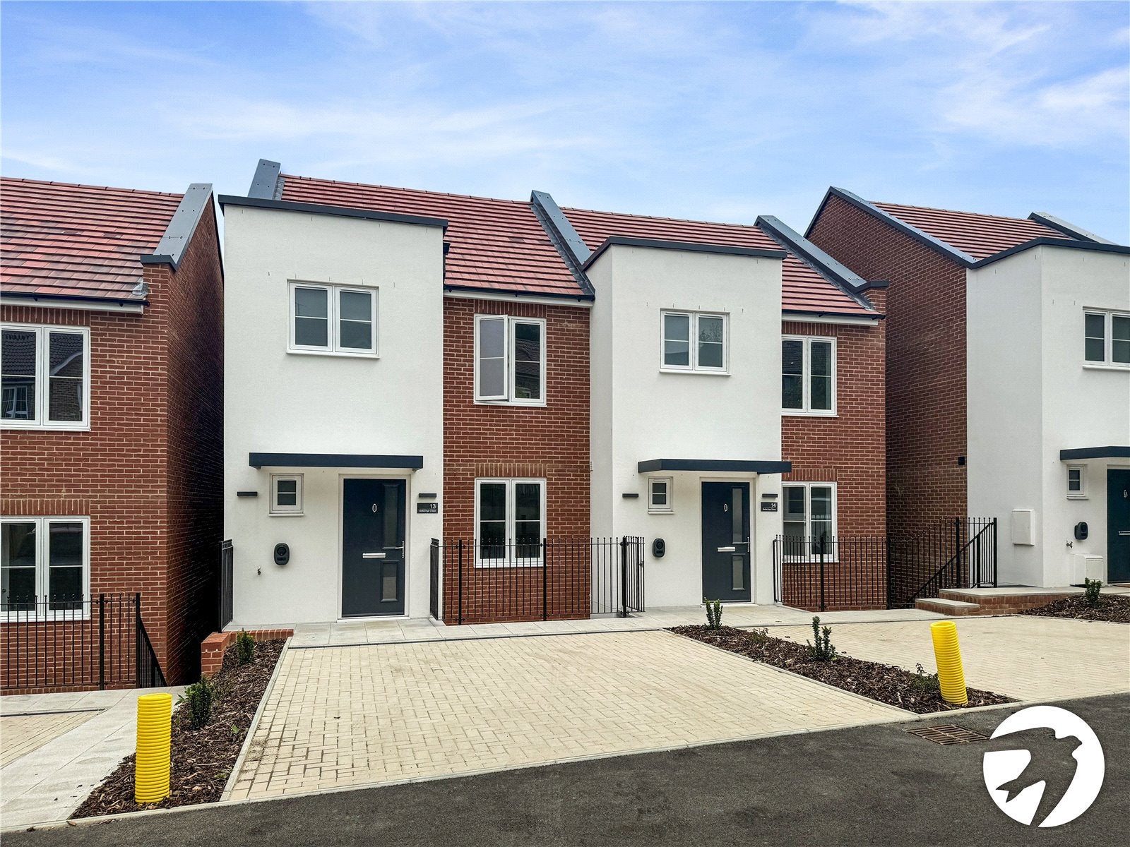 House Betteridge Close in Chatham