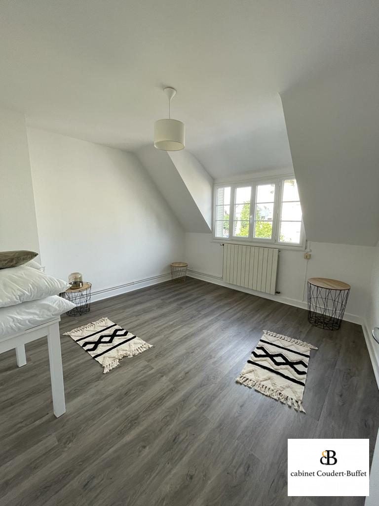 Appartement Rue Alphonse Baudin à Cosne-Cours-sur-Loire