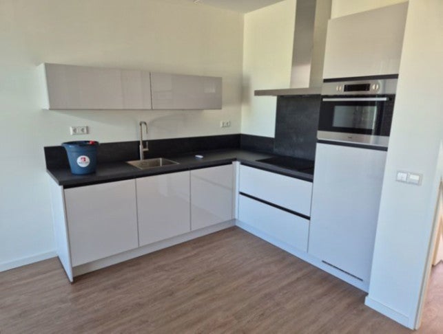 Appartement De Tureluur in Dronten