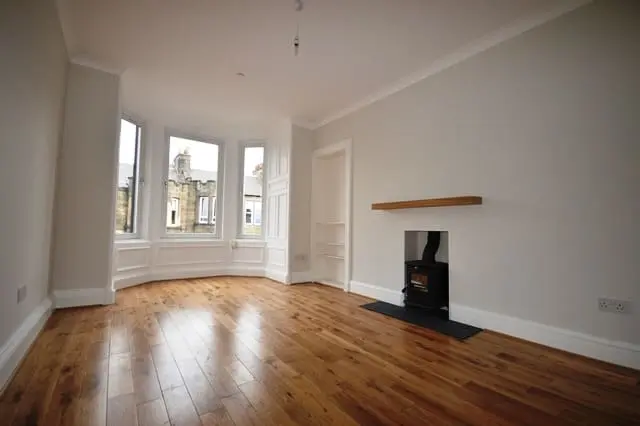 Room Harrison Road in City of Edinburgh