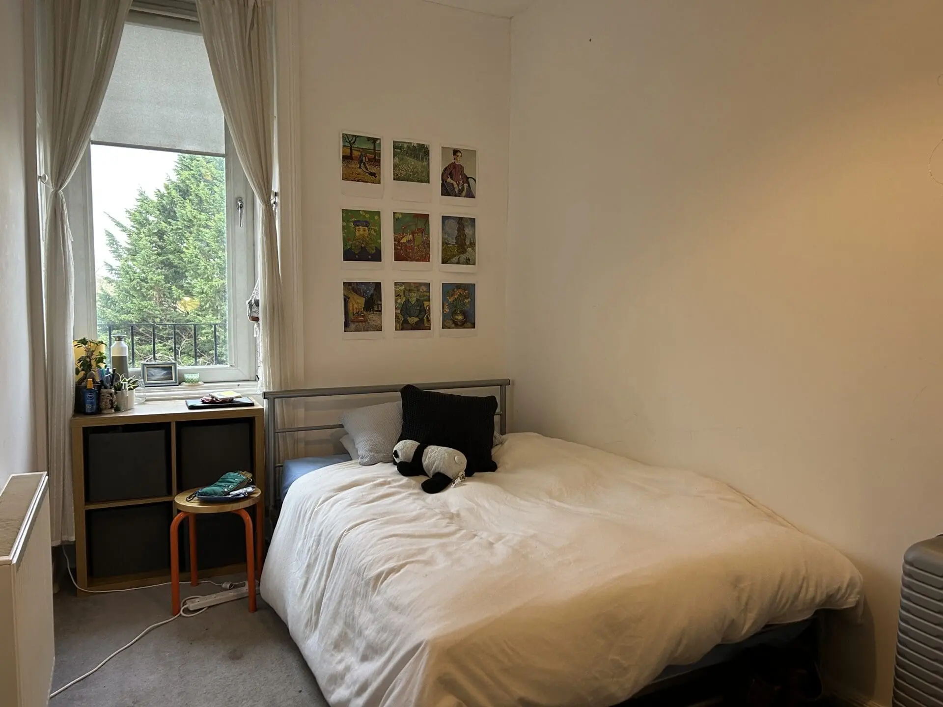 Room Harrison Road in City of Edinburgh