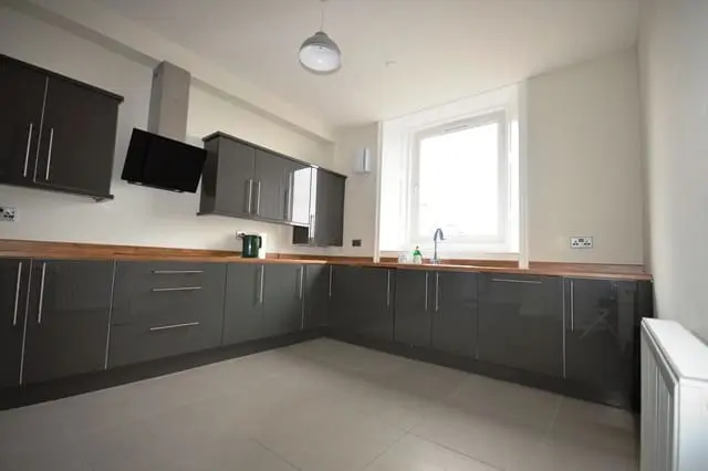 Room Harrison Road in City of Edinburgh