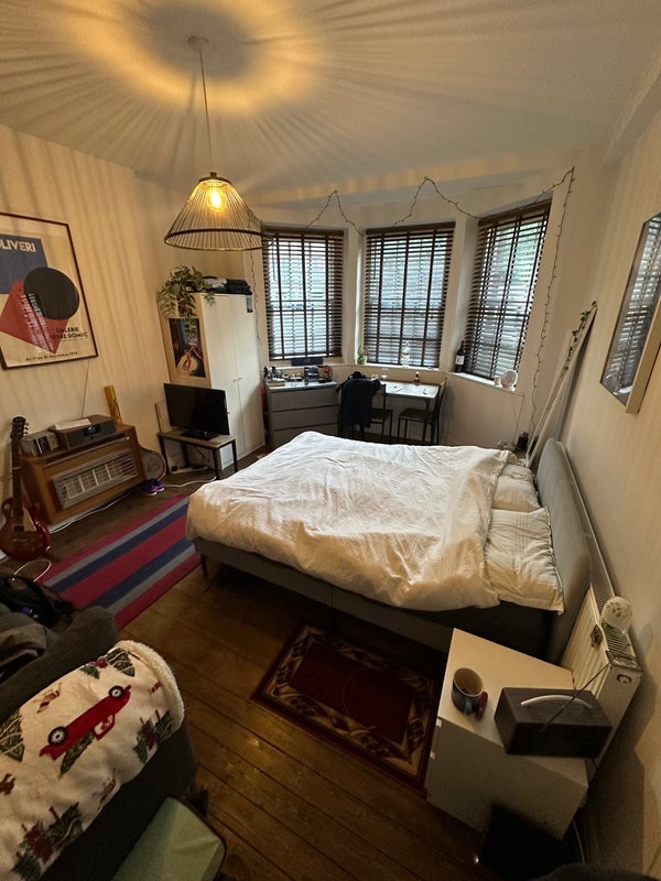 Room Trefil Walk in Greater London