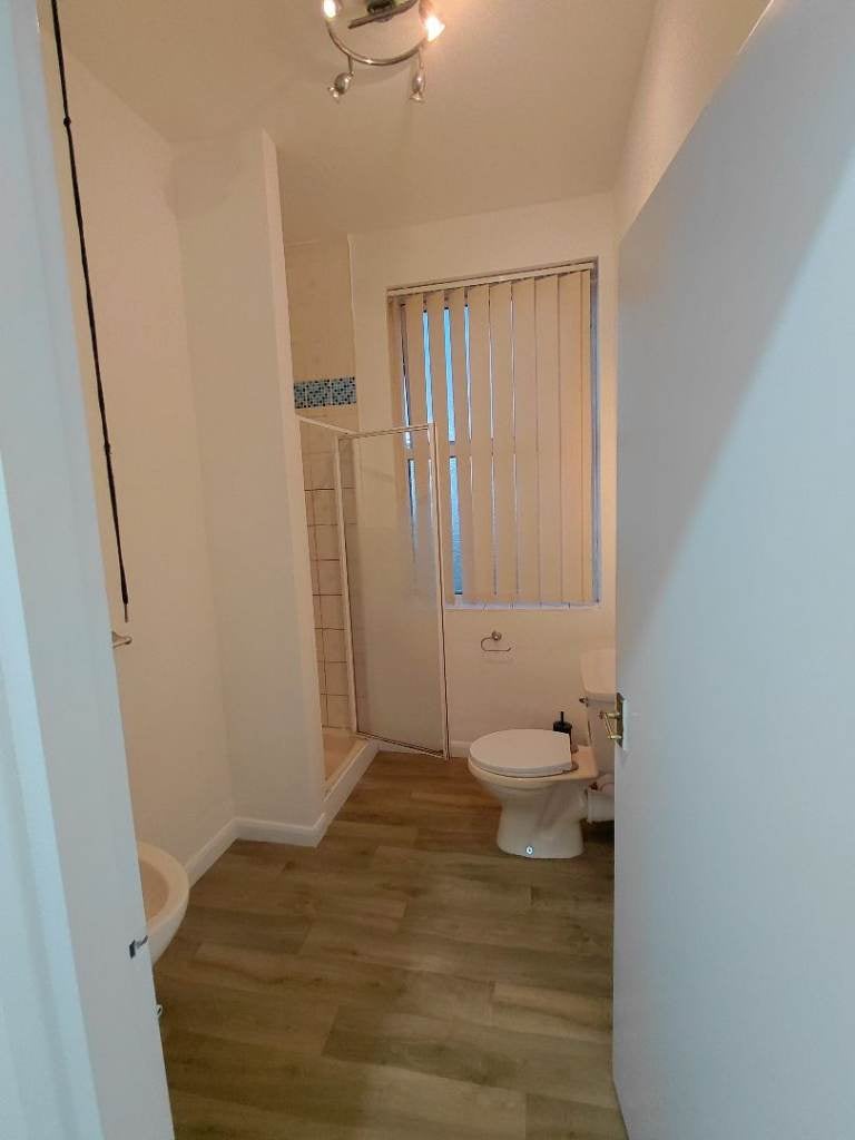 Flat Halesowen Road in Sandwell