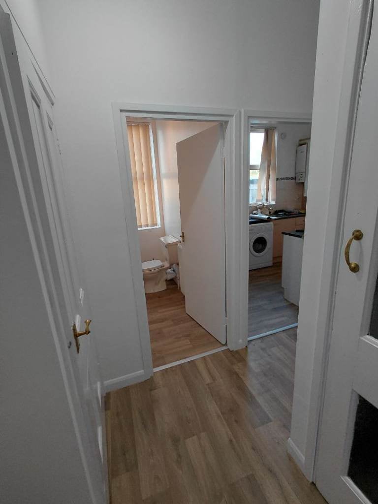 Flat Halesowen Road in Sandwell