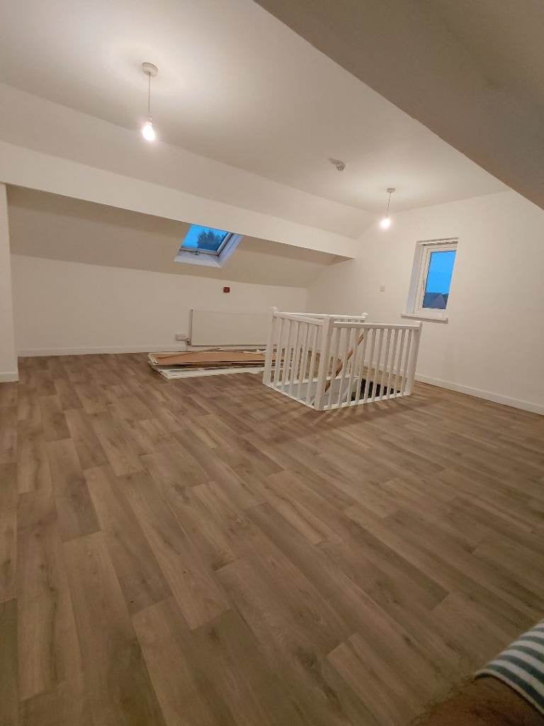 Flat Halesowen Road in Sandwell