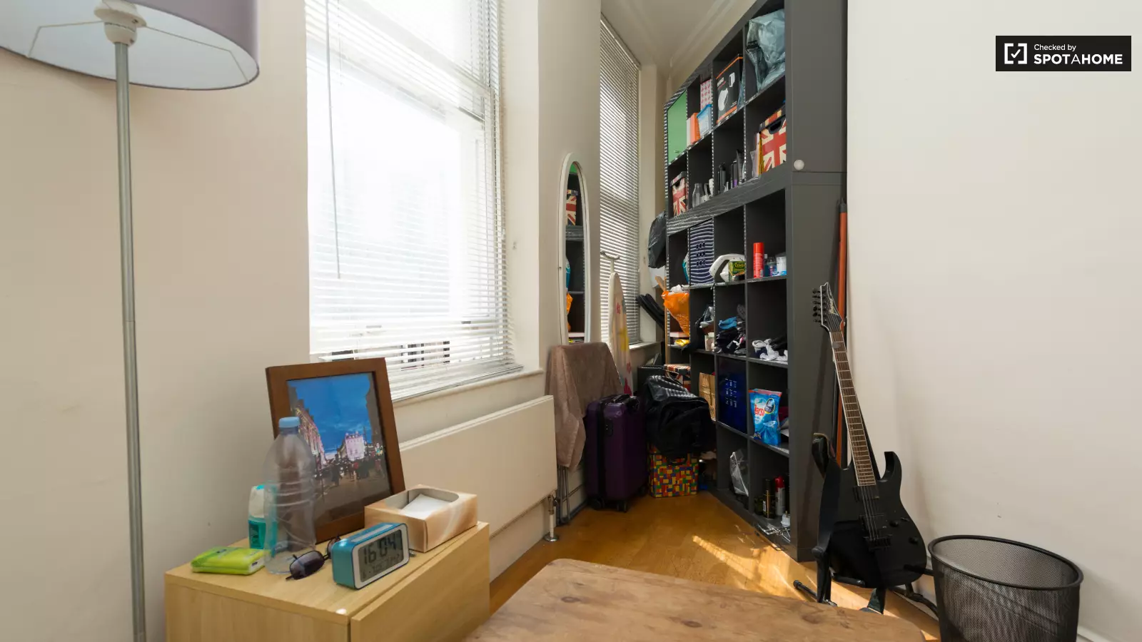 Room Long Acre in City of Westminster