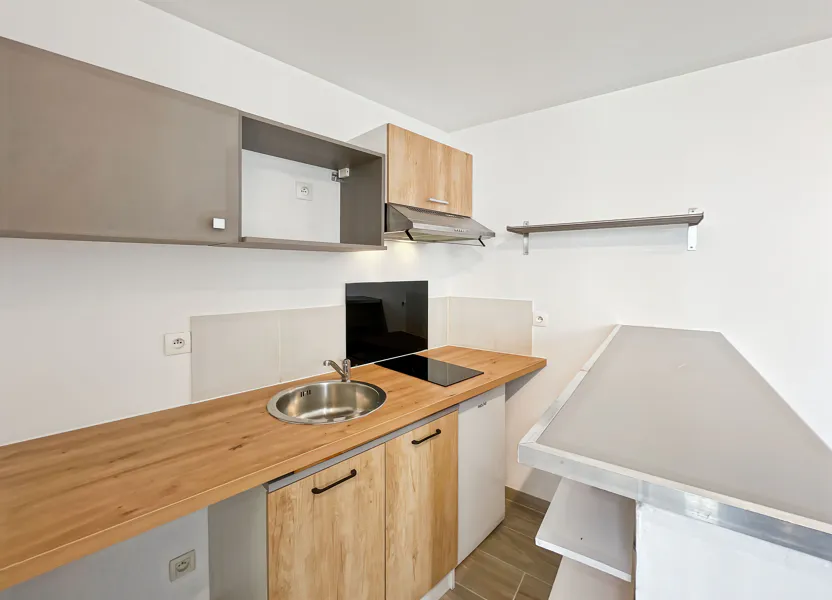 Appartement Rue André Cadillon à Mont-de-Marsan