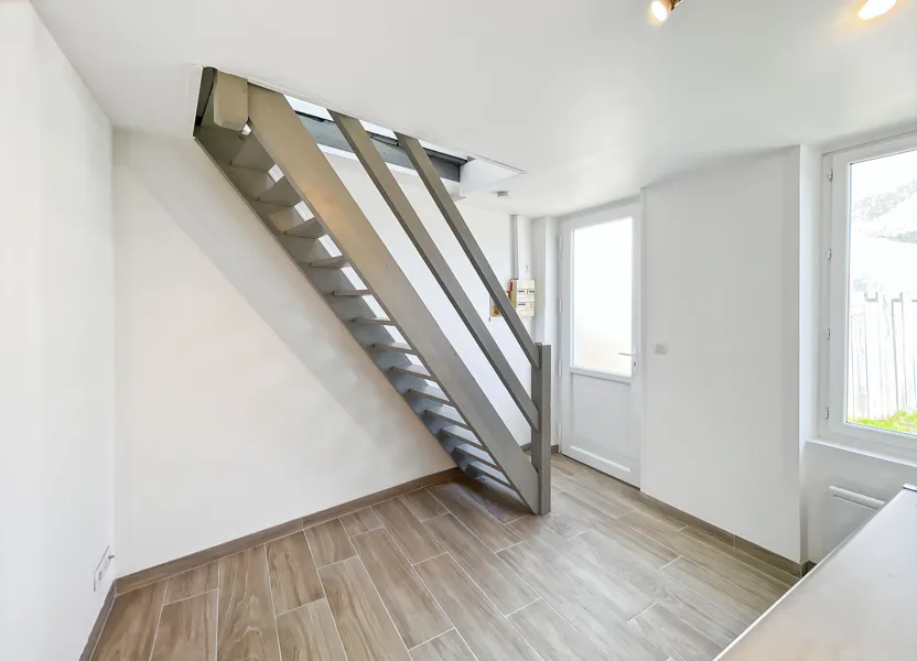 Appartement Rue André Cadillon à Mont-de-Marsan