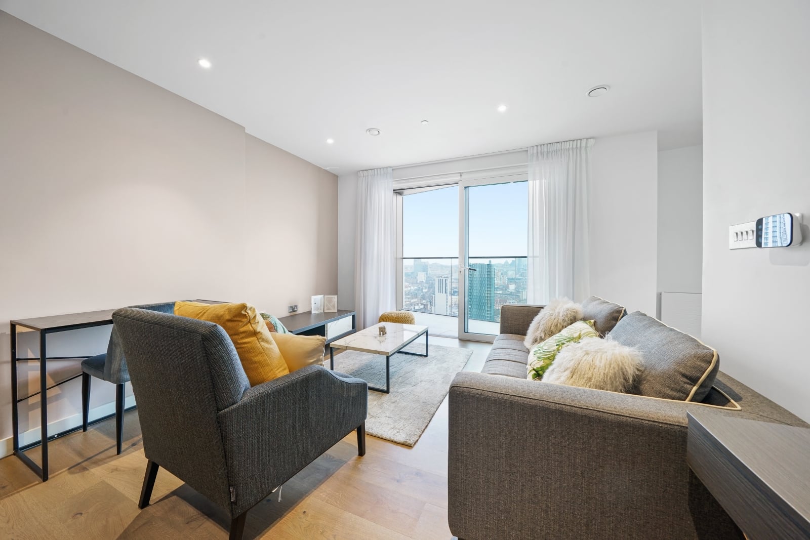Flat New Kent Road in Greater London