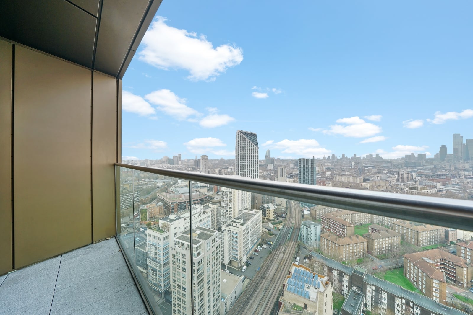 Flat New Kent Road in Greater London