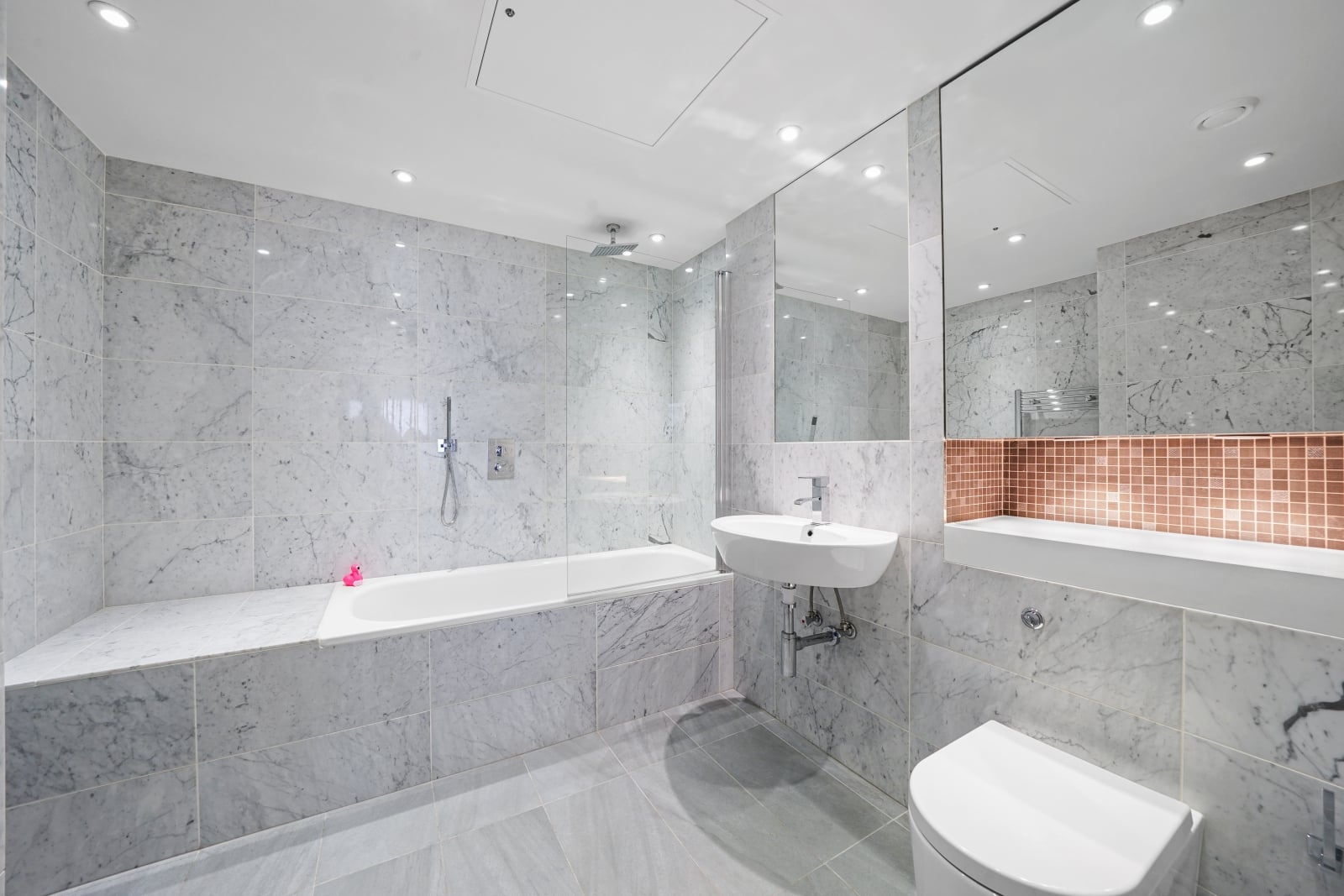 Flat New Kent Road in Greater London