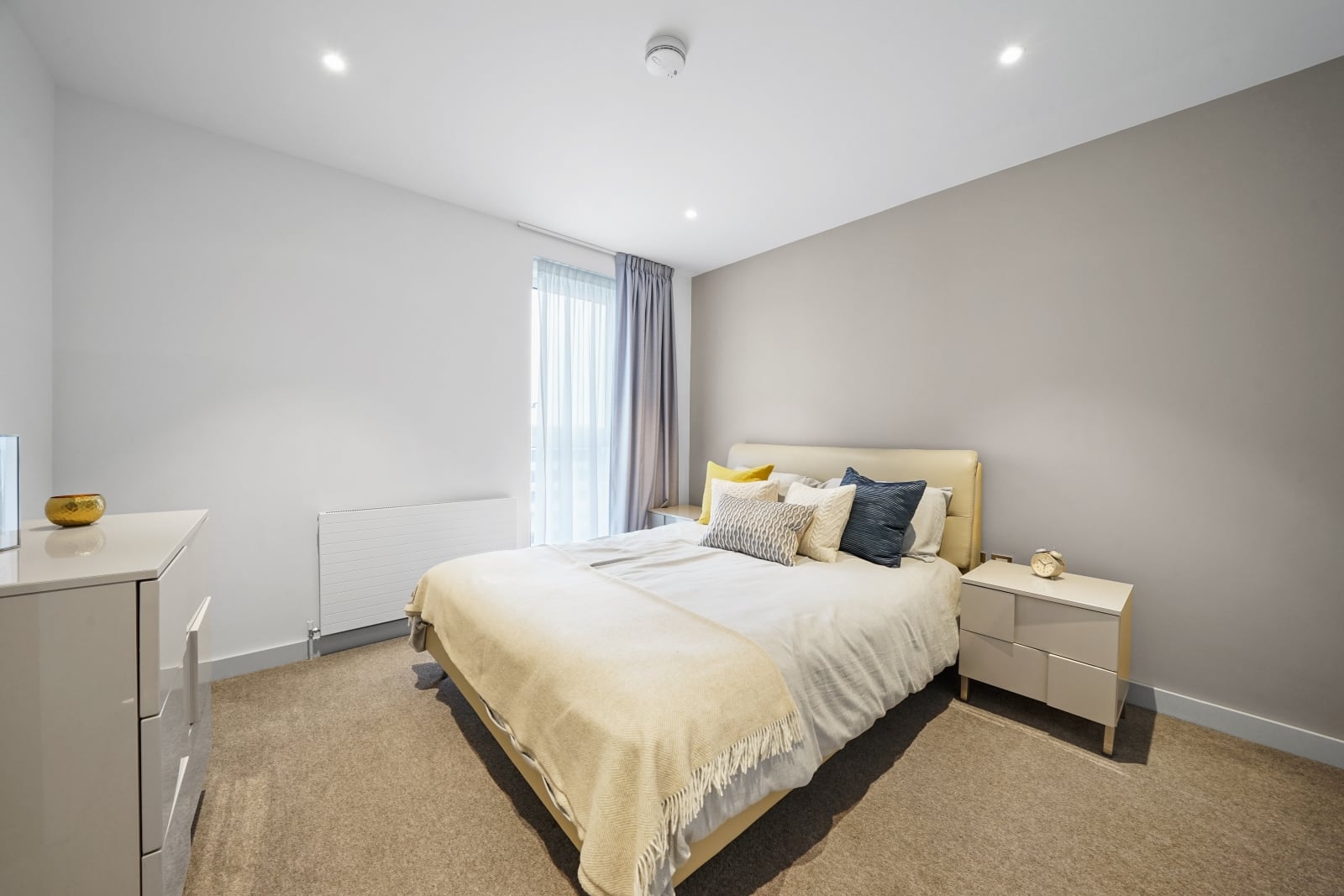 Flat New Kent Road in Greater London