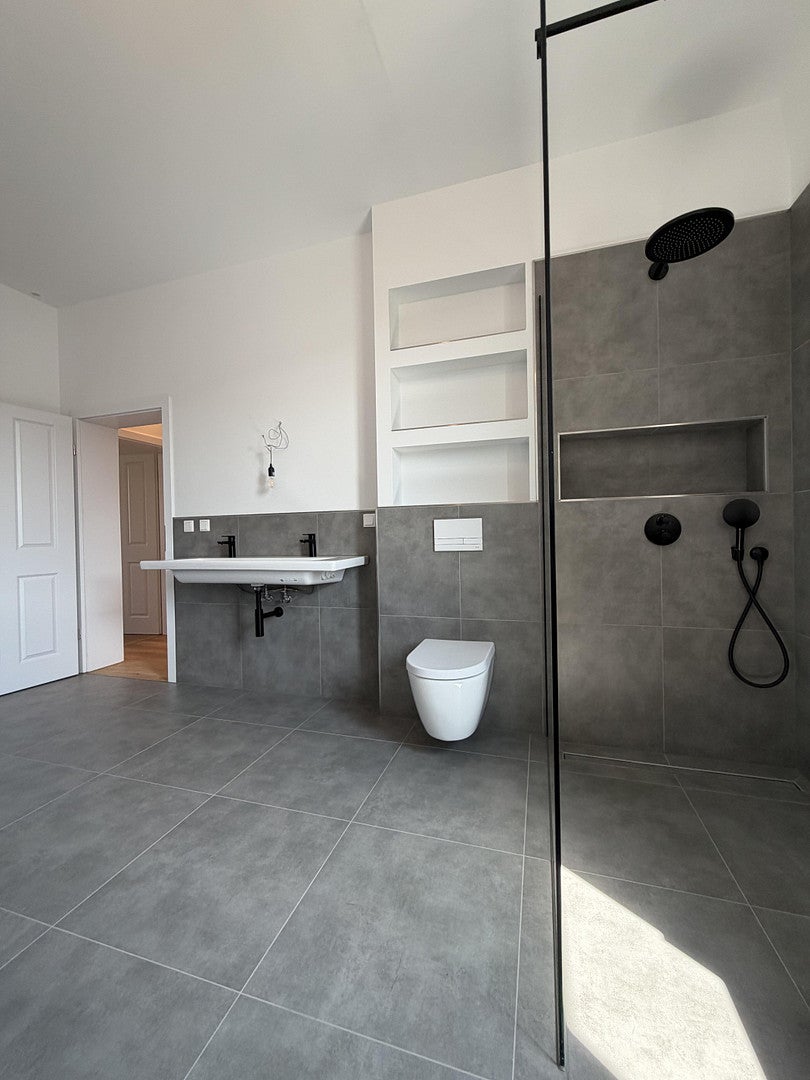Wohnung Haßlinghauser Straße in Gevelsberg