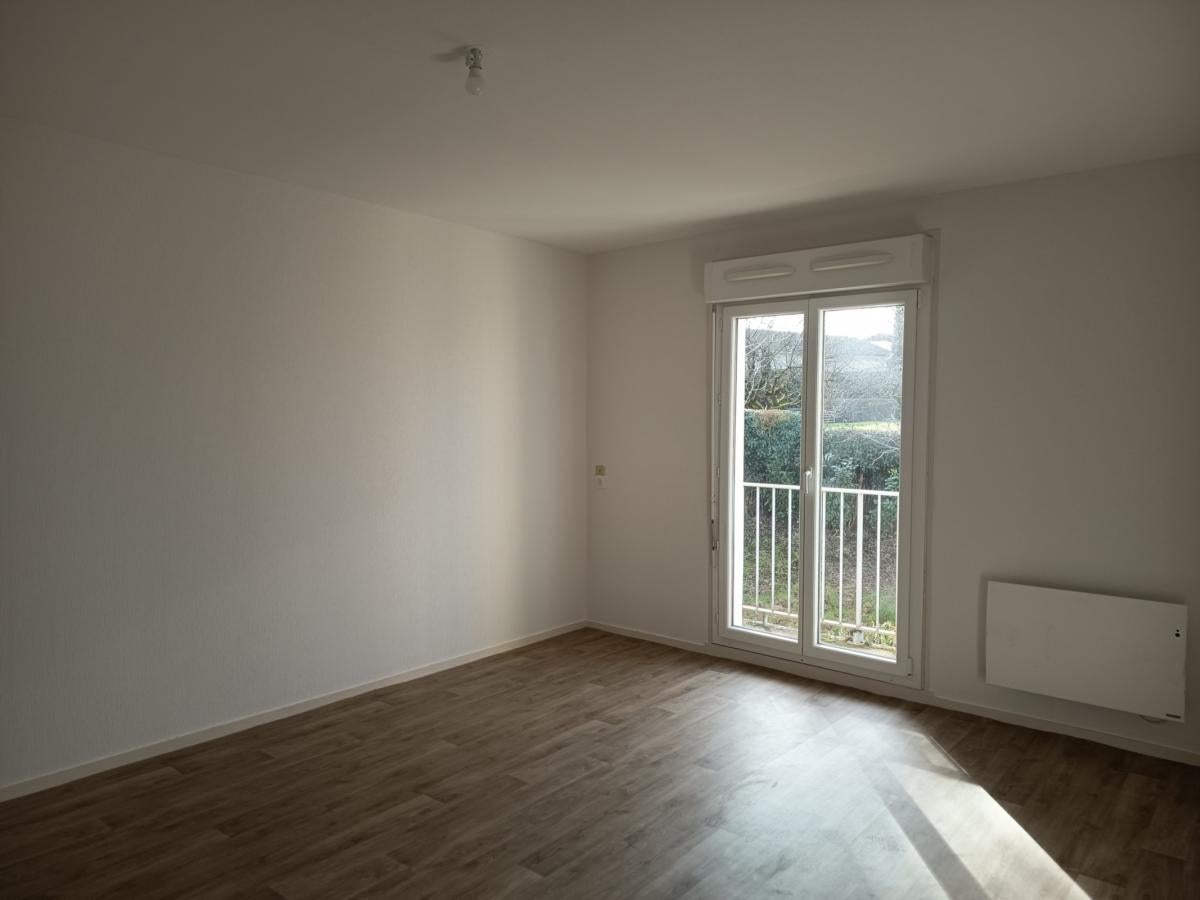 Appartement Rue de Bellevue à La Clayette