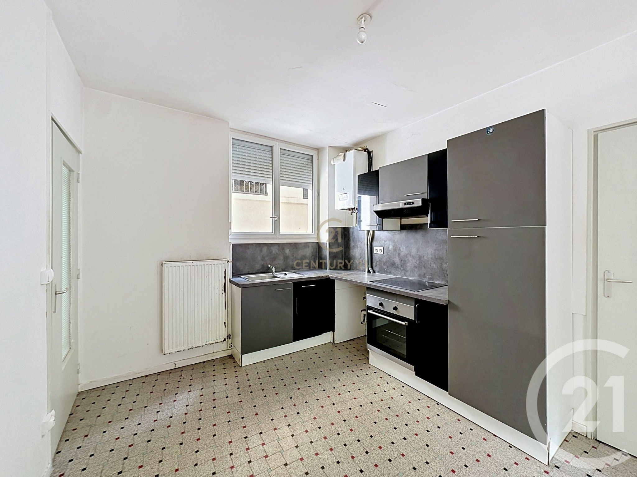 Appartement Rue Victor Faugier à Vienne