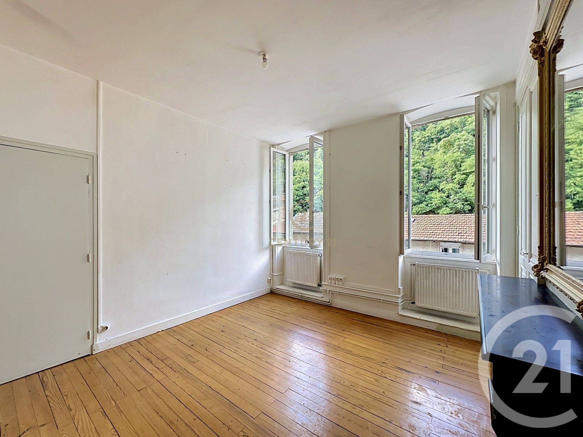 Appartement Rue Victor Faugier à Vienne