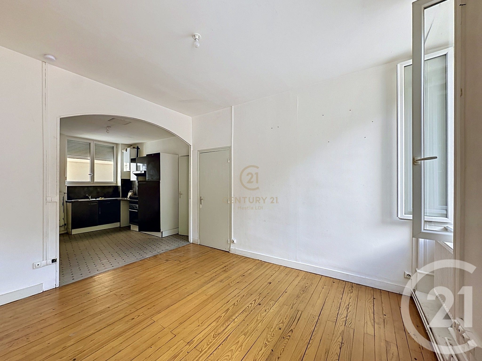 Appartement Rue Victor Faugier à Vienne