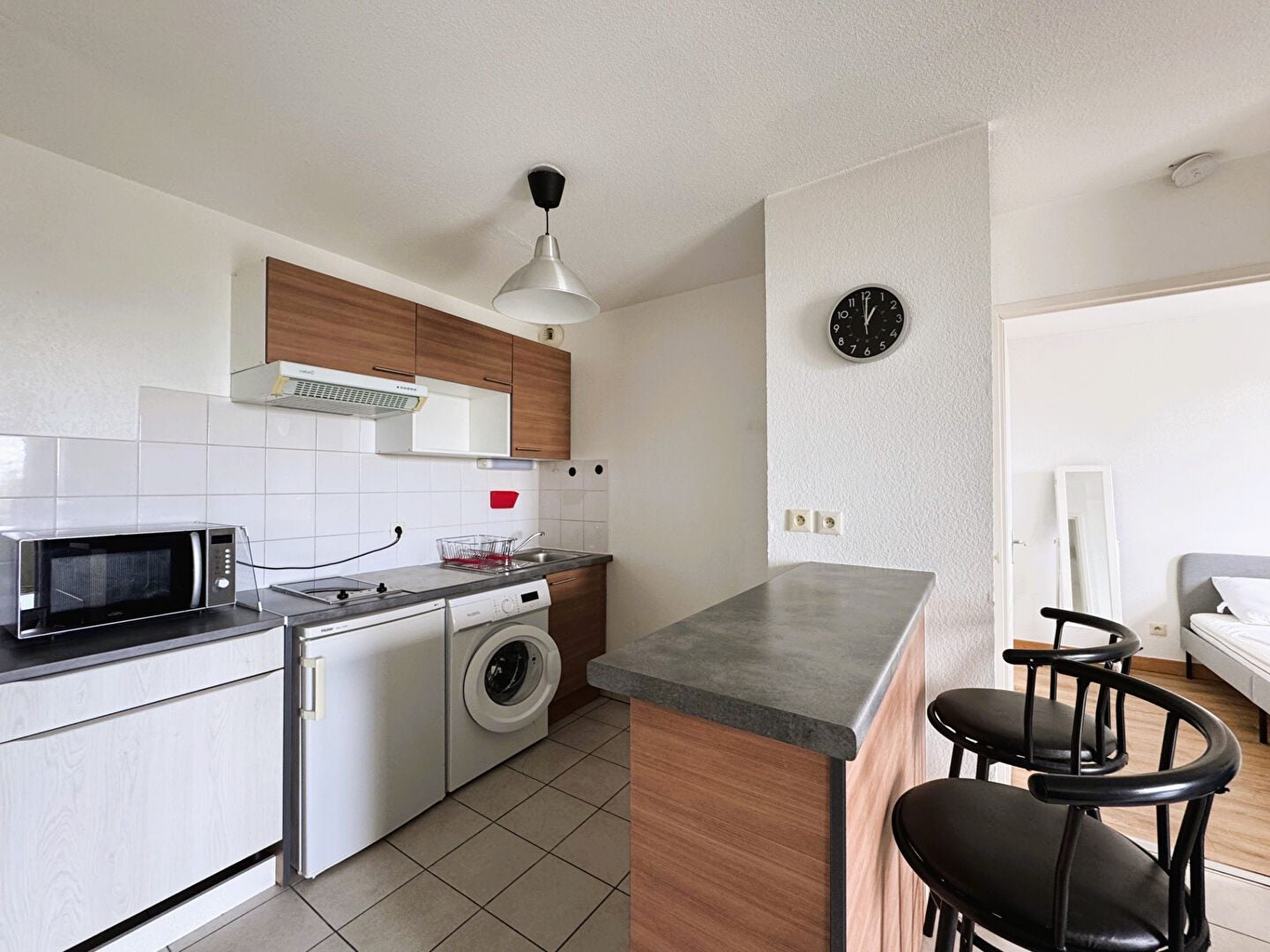 Appartement Boulevard John Fitzgerald Kennedy à Clermont-Ferrand