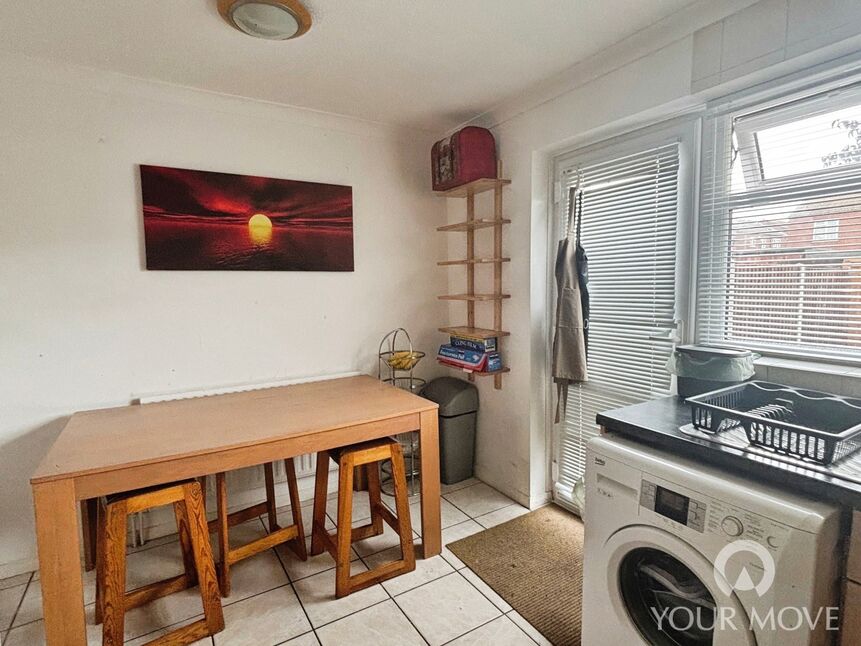 House Apsledene in Gravesham