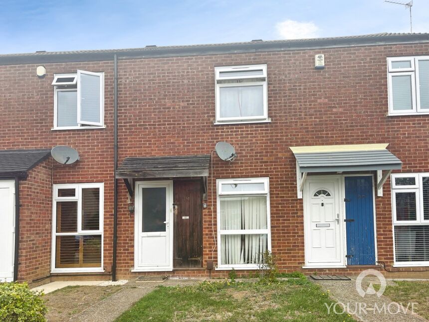 House Apsledene in Gravesham