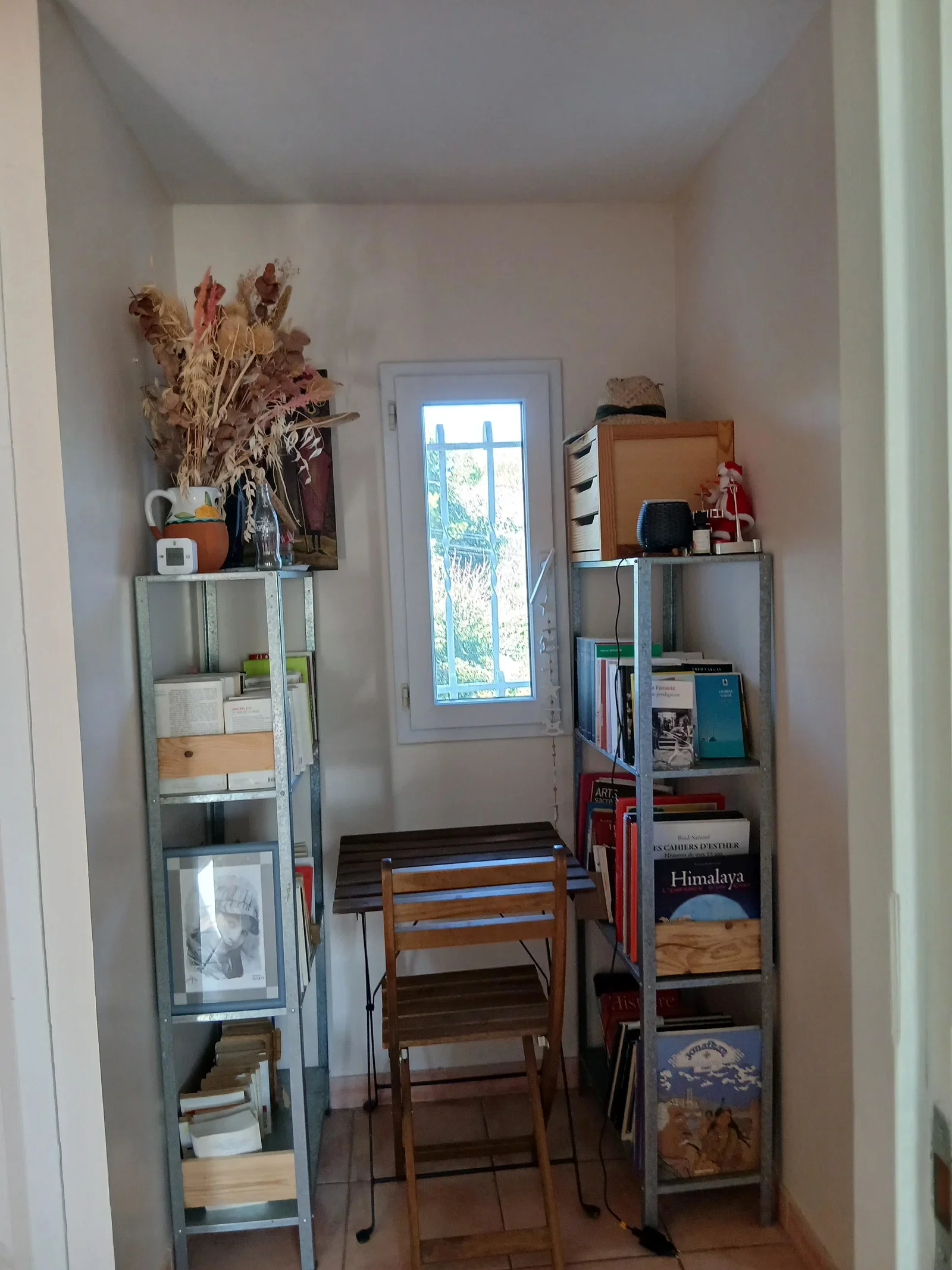 Chambre Chemin du Carreau de Lanes à Nîmes