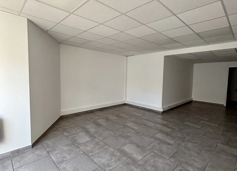 Appartement Rue Curutchet à Lesparre-Médoc
