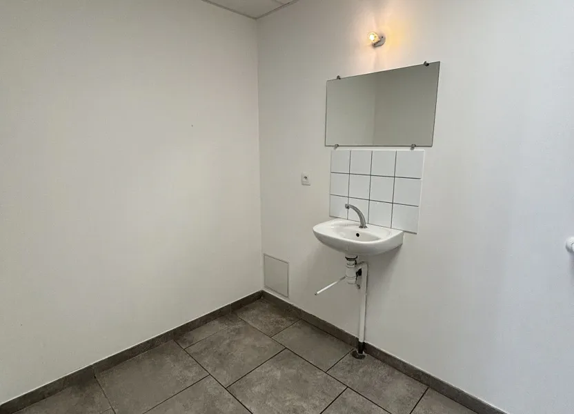Appartement Rue Curutchet à Lesparre-Médoc