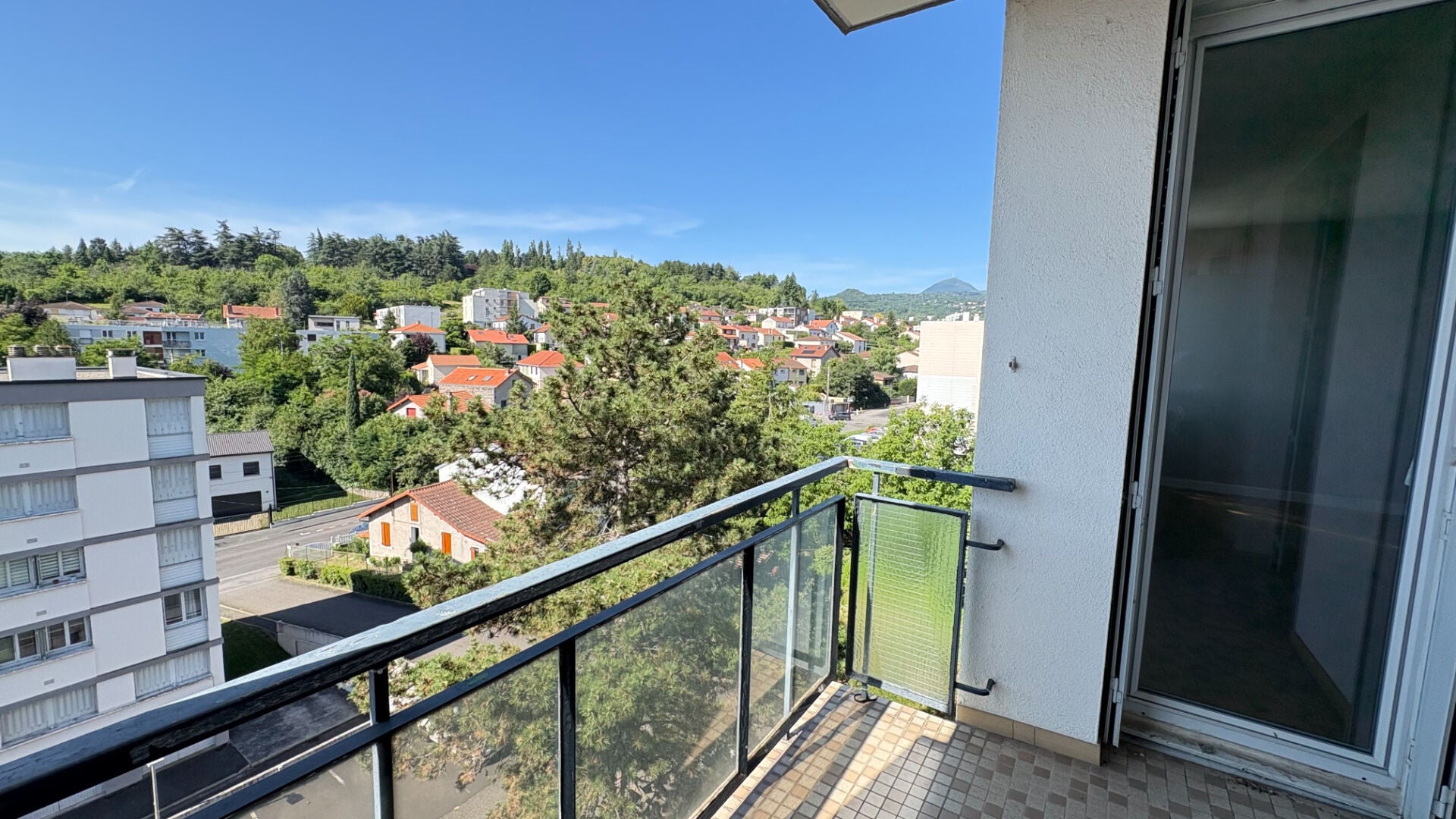 Appartement Rue Sully à Clermont-Ferrand