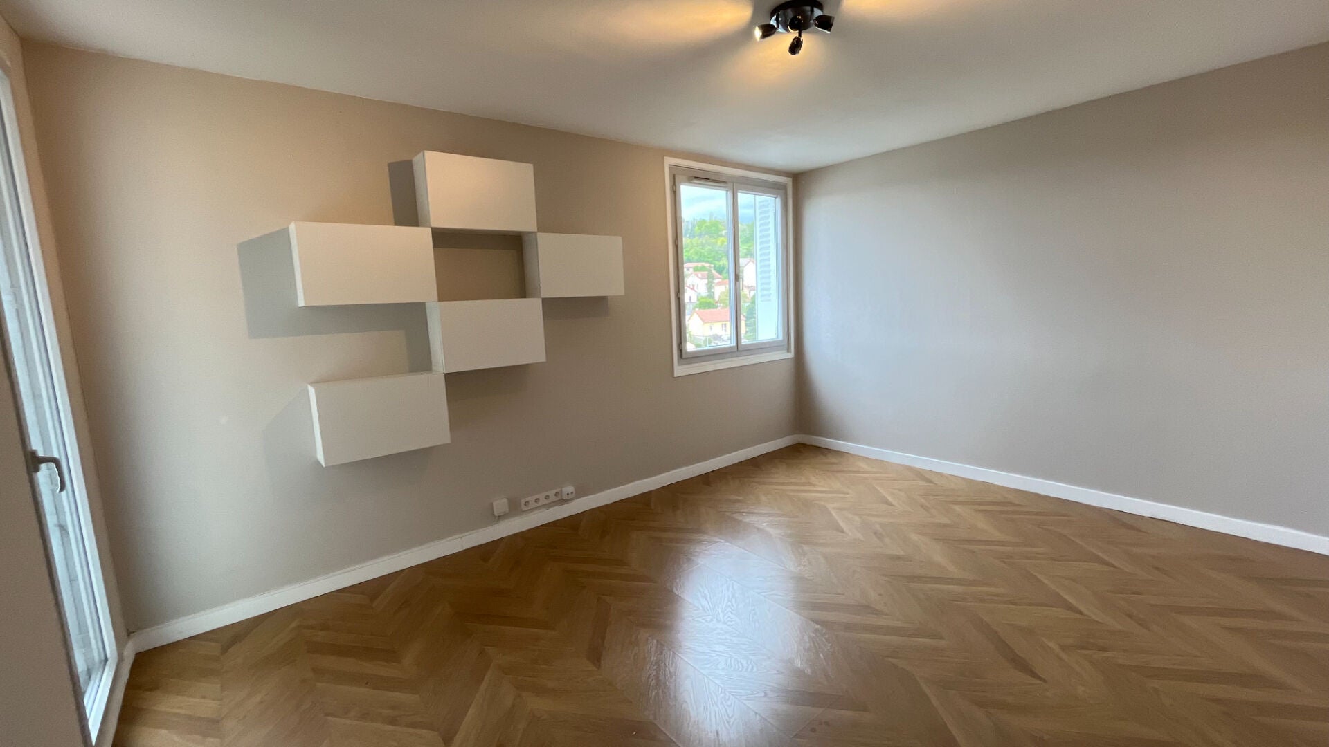 Appartement Rue Sully à Clermont-Ferrand