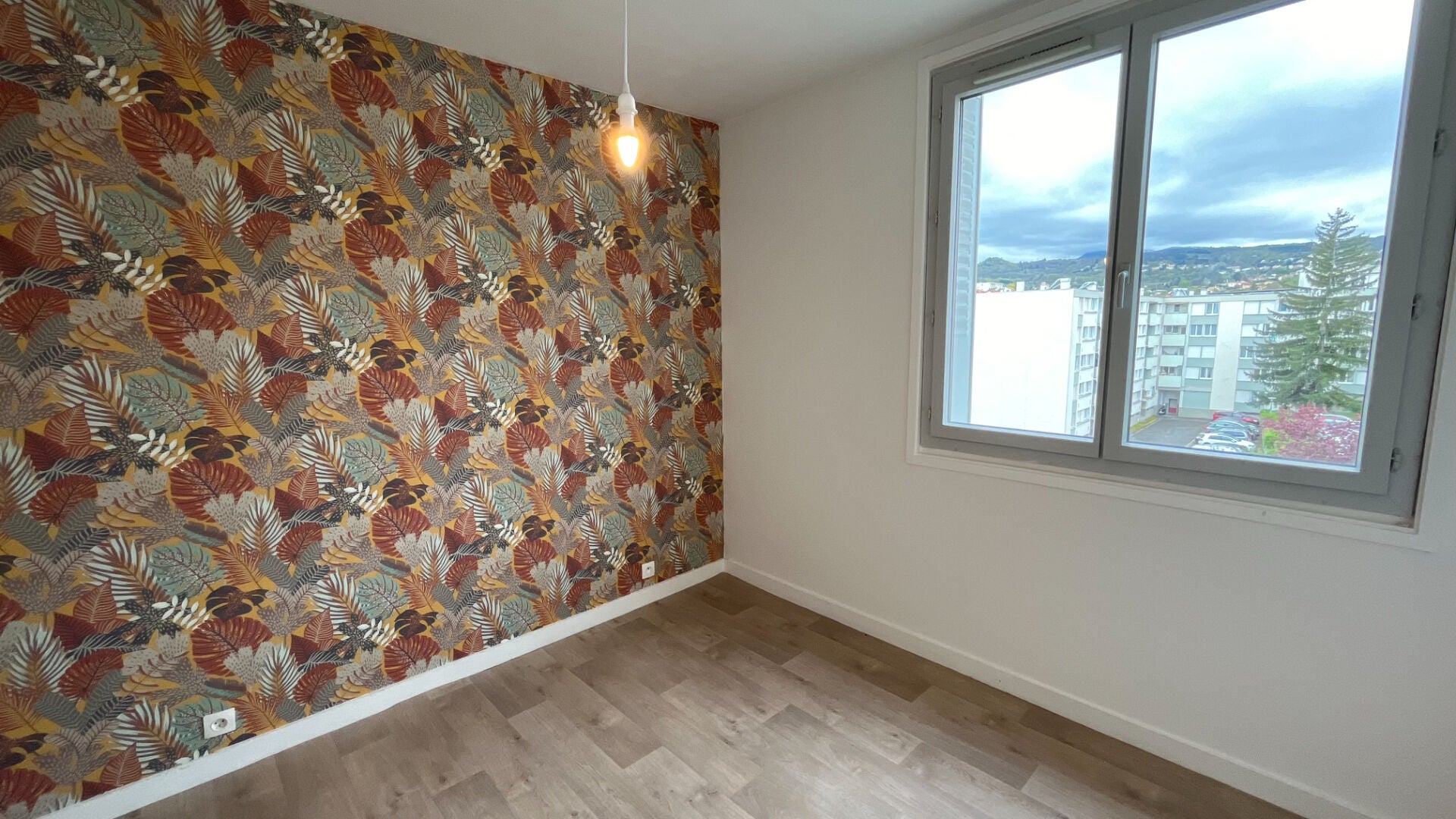 Flat Rue Sully in Clermont-Ferrand