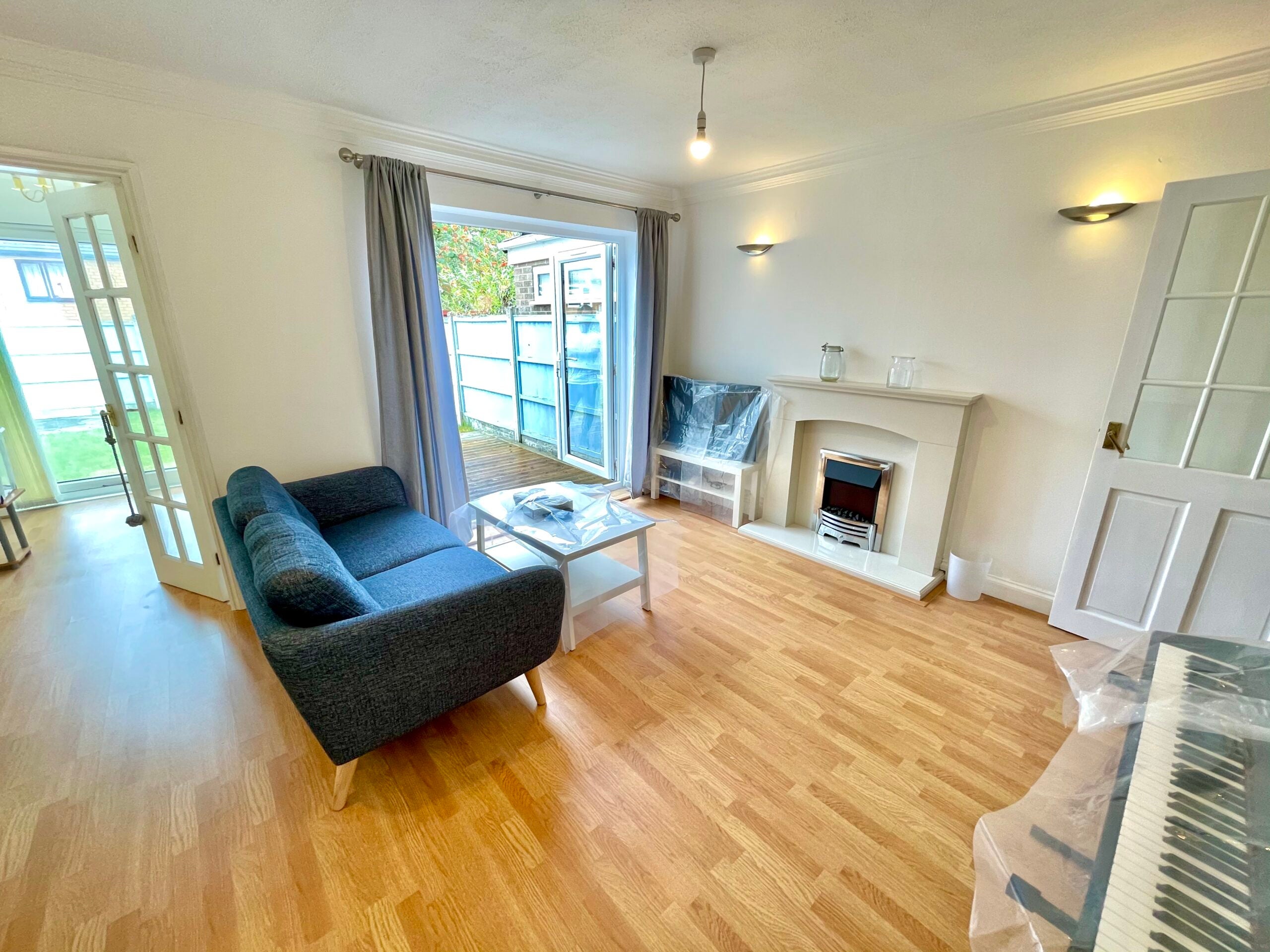 House Ullswater Drive in North East Derbyshire