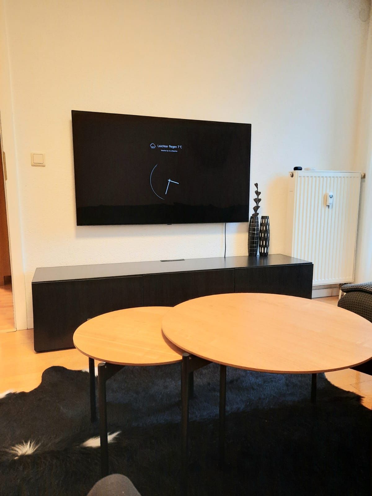 Wohnung Kreuzstraße in Ludwigshafen am Rhein