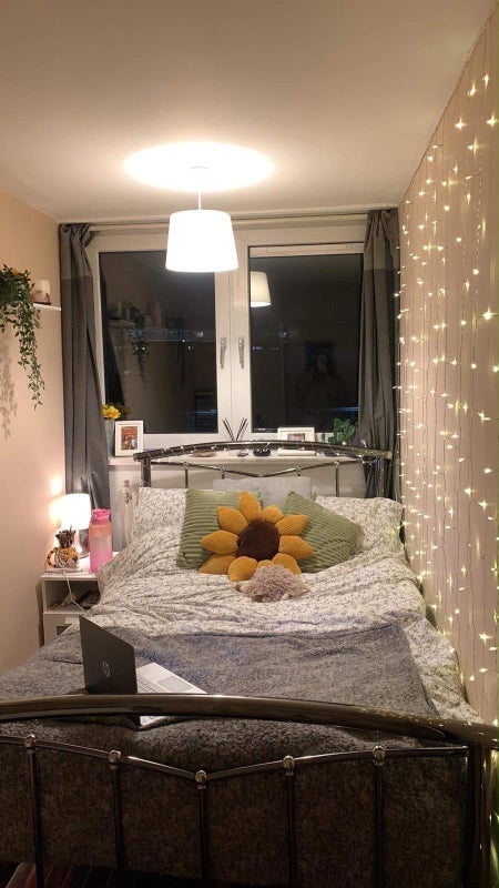 Room Haverstock Road in Greater London