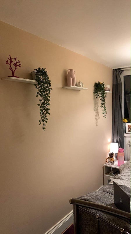 Room Haverstock Road in Greater London