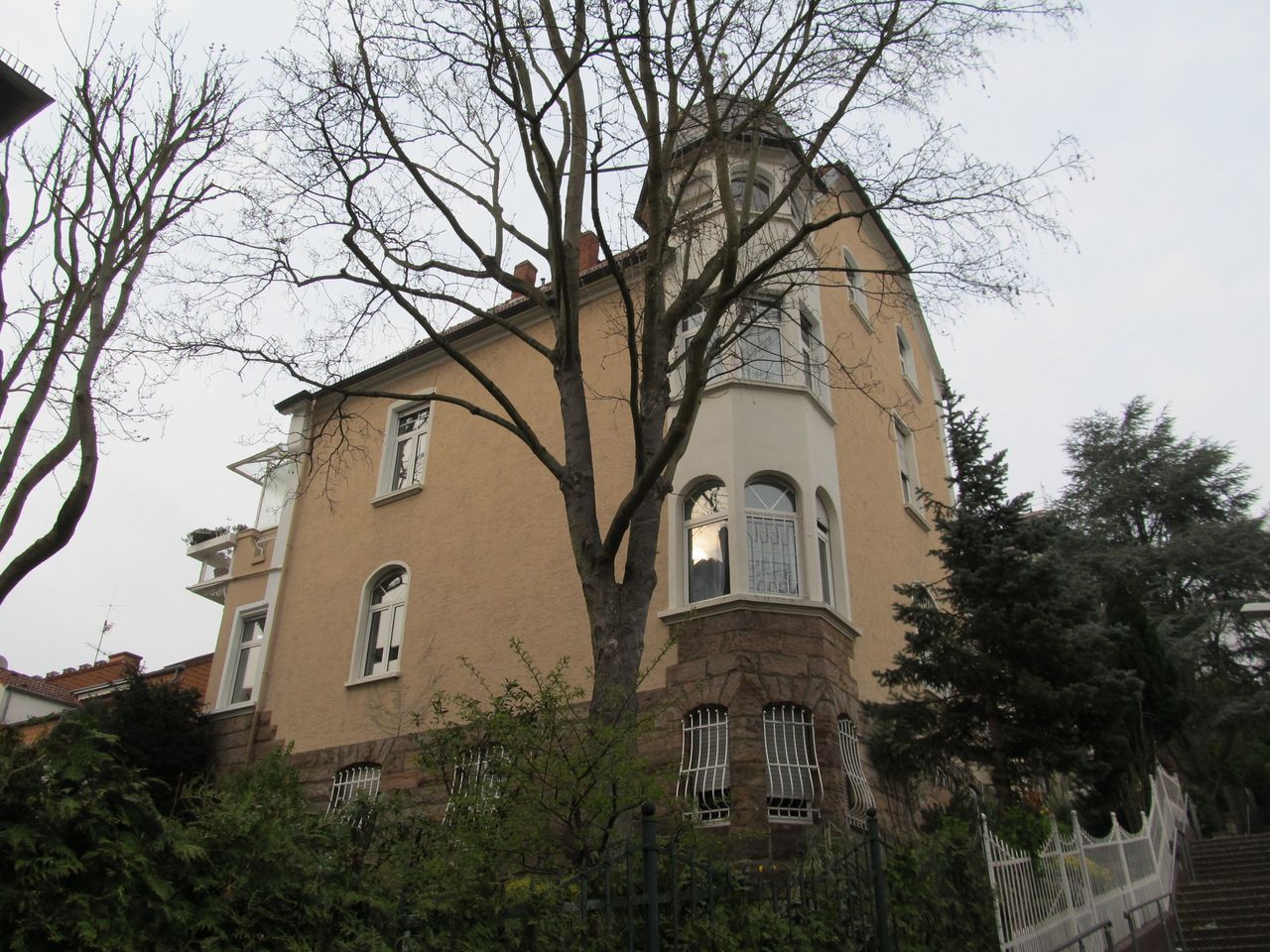 Wohnung Riederbergstraße in Wiesbaden