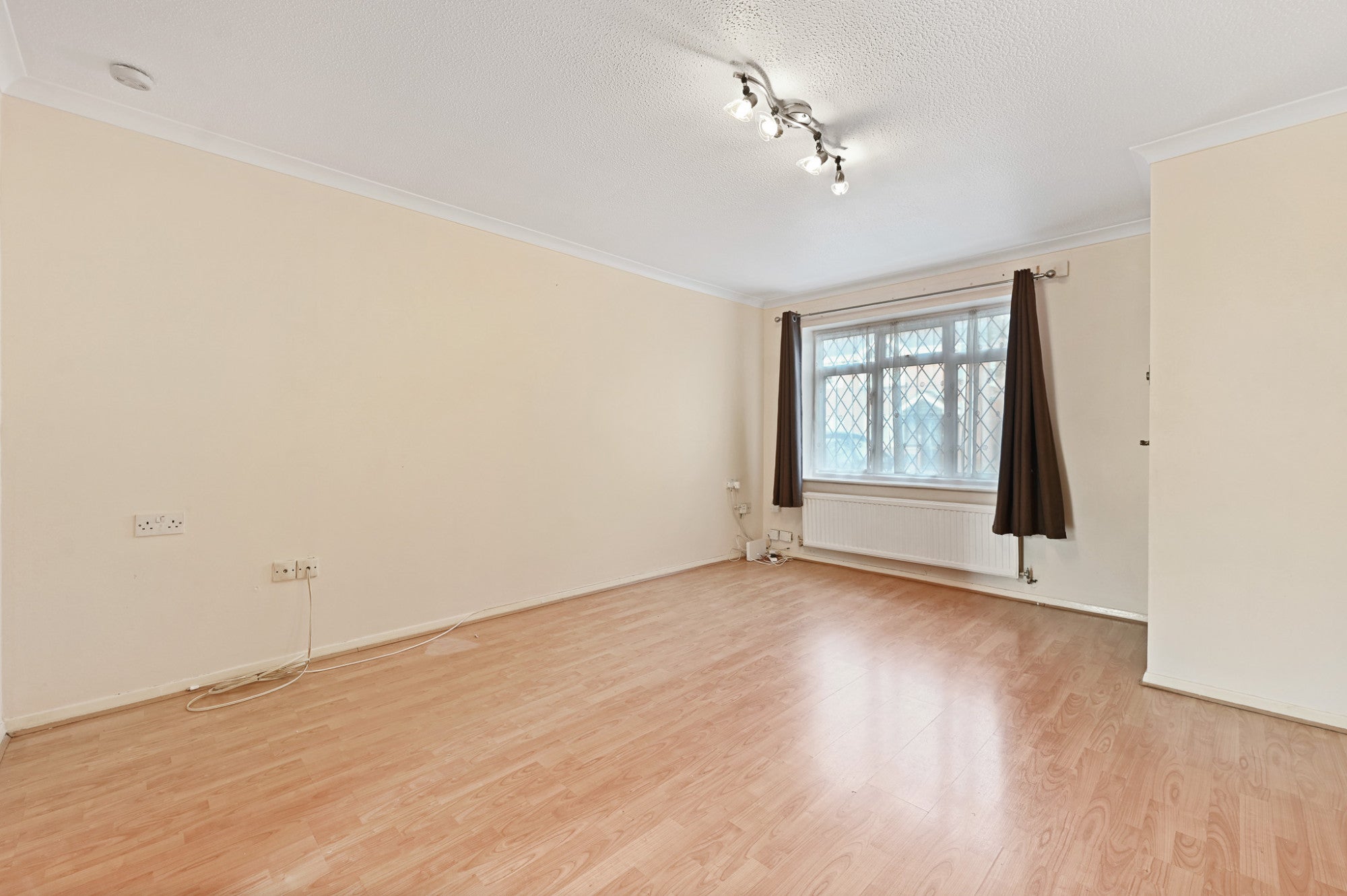 House Brentford Close in Greater London