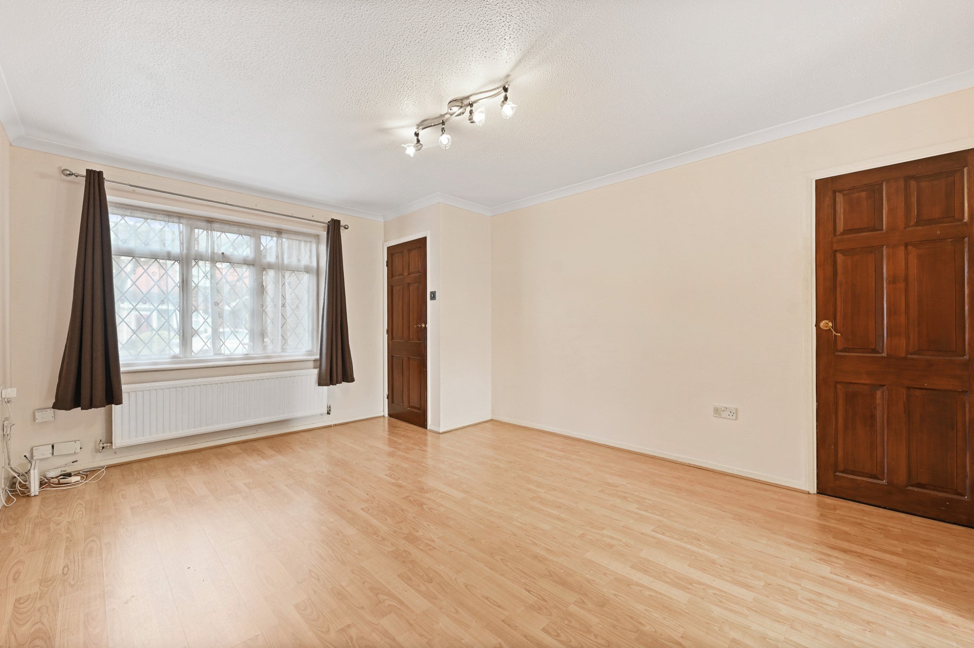 House Brentford Close in Greater London
