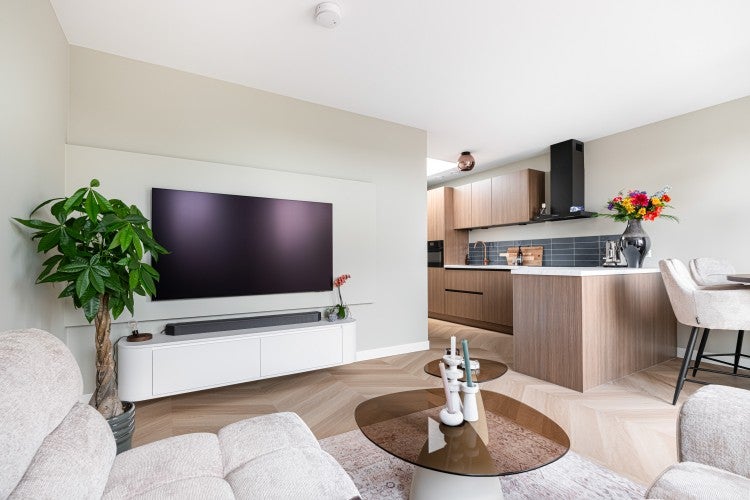 Appartement Churchill-laan 19 B in Lopik